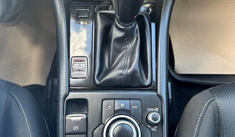 
								2020 Mazda CX-3 GS full									