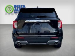 
										2022 Ford Explorer Limited full									