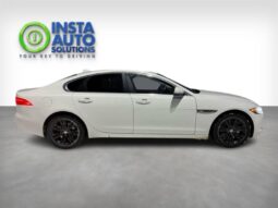 
										2017 Jaguar XF 35t Premium AWD full									