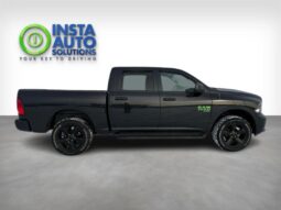 
										2019 RAM 1500 Classic Tradesman full									