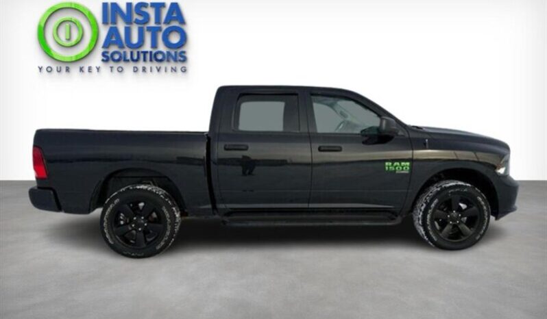 
								2019 RAM 1500 Classic Tradesman full									