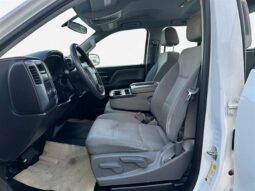 
										2018 Chevrolet Silverado 1500 Work Truck full									