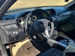 
										2016 Mercedes-Benz E-Class E 400 4MATIC full									