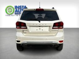 
										2018 Dodge Journey Crossroad full									