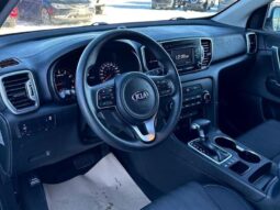 
										2019 Kia Sportage LX full									