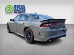 
										2023 Dodge Charger GT Blacktop full									