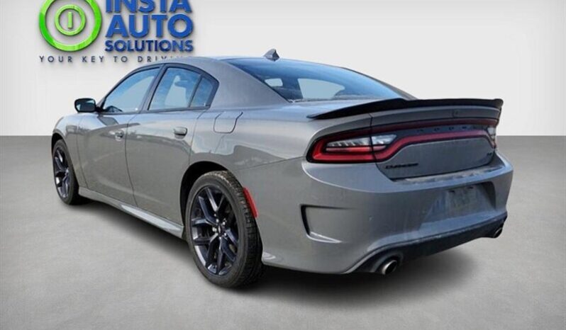 
								2023 Dodge Charger GT Blacktop full									
