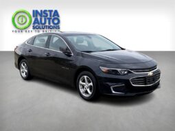 
										2016 Chevrolet Malibu LS full									