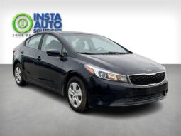 
										2018 Kia Forte LX full									