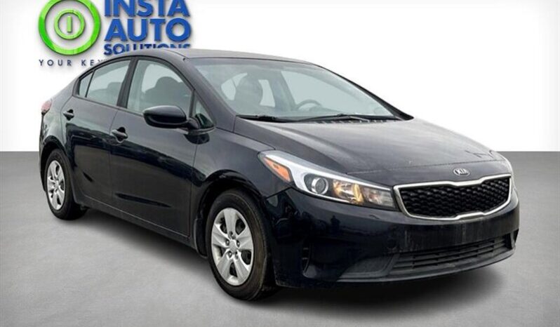 
								2018 Kia Forte LX full									