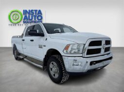 
										2014 RAM 3500 SLT full									