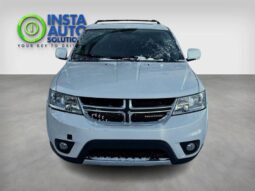 
										2018 Dodge Journey GT full									