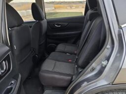 
										2018 Nissan Rogue SV full									