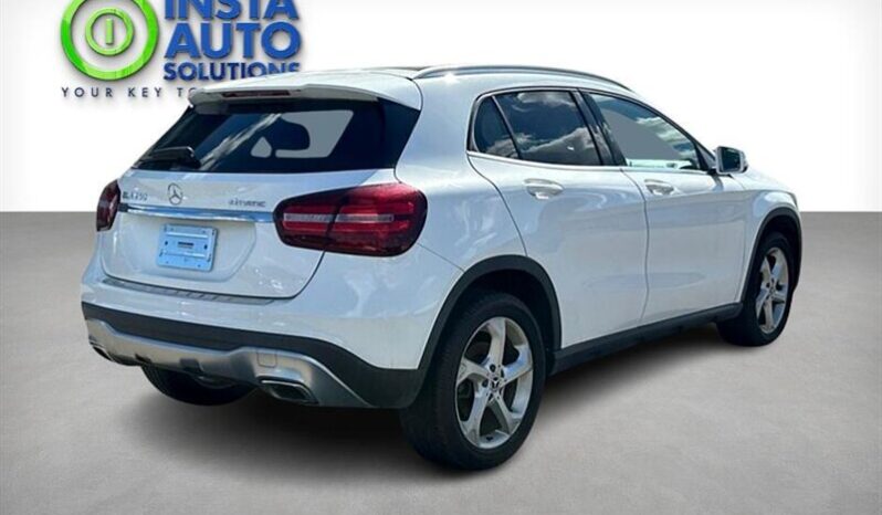 
								2019 Mercedes-Benz GLA-Class GLA 250 4MATIC full									