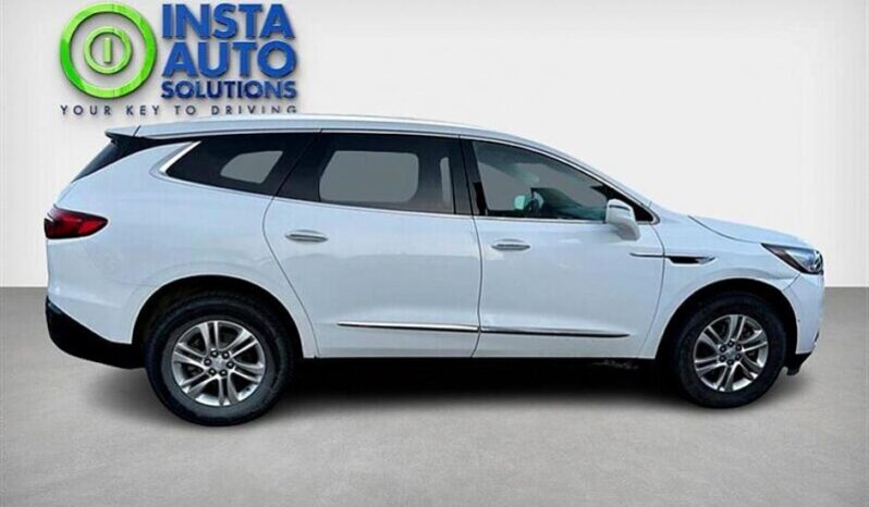 
								2018 Buick Enclave Essence full									