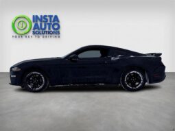 
										2018 Ford Mustang EcoBoost full									