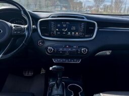 
										2016 Kia Sorento SX Limited V6 full									