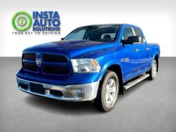 
										2017 RAM 1500 Outdoorsman full									