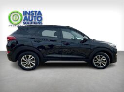 
										2018 Hyundai TUCSON 2.0L SE full									