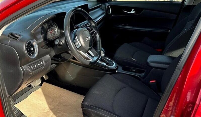 
								2020 Kia Forte EX+ full									