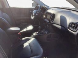 
										2019 Jeep Compass Limited full									