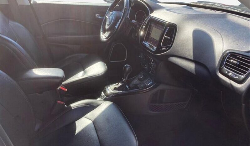 
								2019 Jeep Compass Limited full									