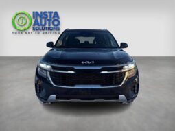 
										2024 Kia Seltos EX full									