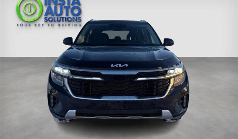 
								2024 Kia Seltos EX full									