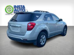 
										2012 Chevrolet Equinox 1LT full									