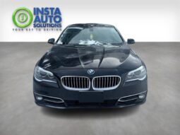 
										2016 BMW 5-Series 528i xDrive full									
