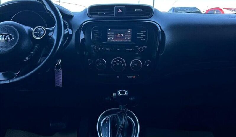 
								2016 Kia Soul EX Plus full									