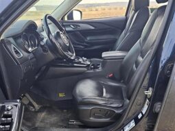 
										2018 Mazda CX-9 GS-L full									