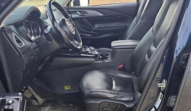 
								2018 Mazda CX-9 GS-L full									