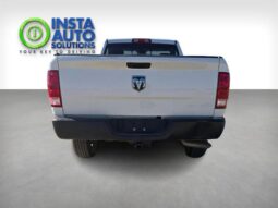 
										2019 RAM 1500 Classic Tradesman full									