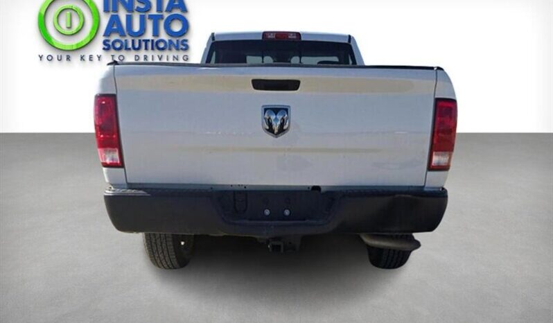 
								2019 RAM 1500 Classic Tradesman full									