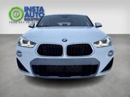 
										2018 BMW X2 xDrive28i M Sport Package full									