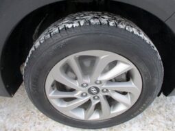 
										2016 Hyundai Tucson 2.0L Premium full									