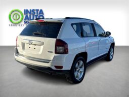 
										2017 Jeep Compass Sport full									