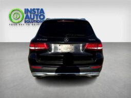 
										2016 Mercedes-Benz GLC GLC 300 4MATIC full									