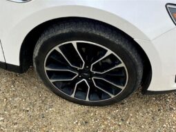
										2017 Ford Taurus Limited full									