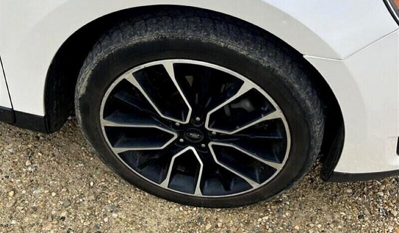 
								2017 Ford Taurus Limited full									