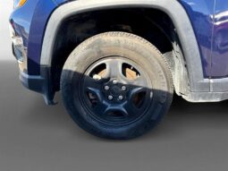 
										2017 Jeep Compass Sport full									