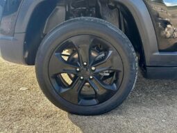 
										2019 Jeep Compass Altitude full									