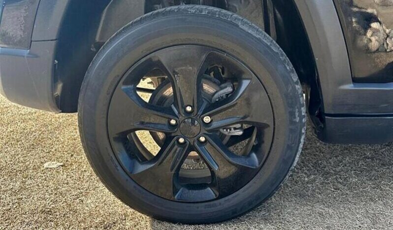 
								2019 Jeep Compass Altitude full									