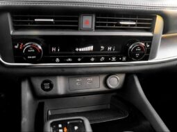
										2024 Nissan Rogue SV full									