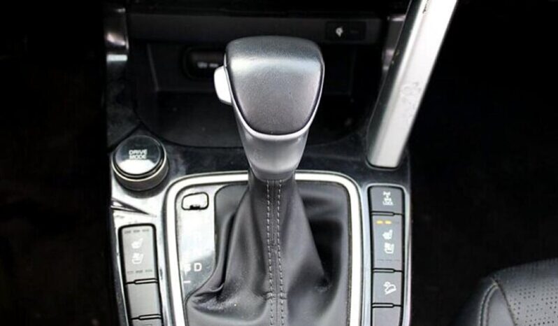 
								2023 Kia Seltos SX full									