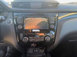 
										2019 Nissan Qashqai SV full									