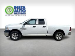 
										2017 RAM 1500 ST full									