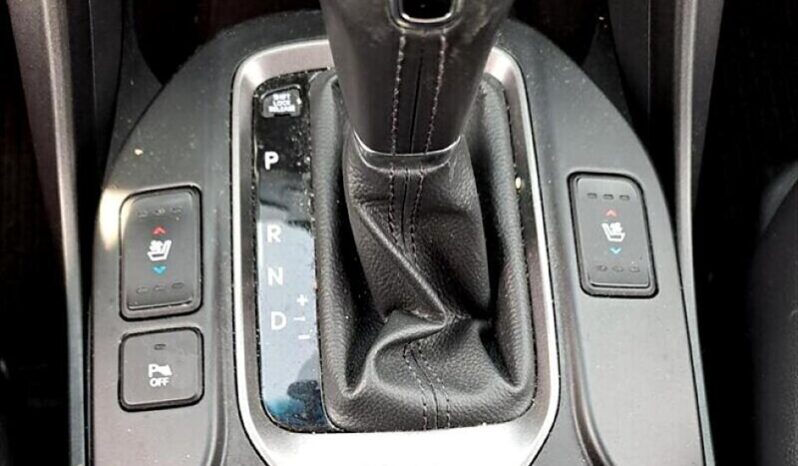 
								2014 Hyundai SANTA FE Sport 2.0T Limited full									