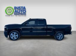 
										2019 Chevrolet Silverado 1500 LD Custom full									